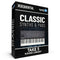 APL022 - Classic Synths & Pads - Sequential Take 5 ( 32 new sounds )