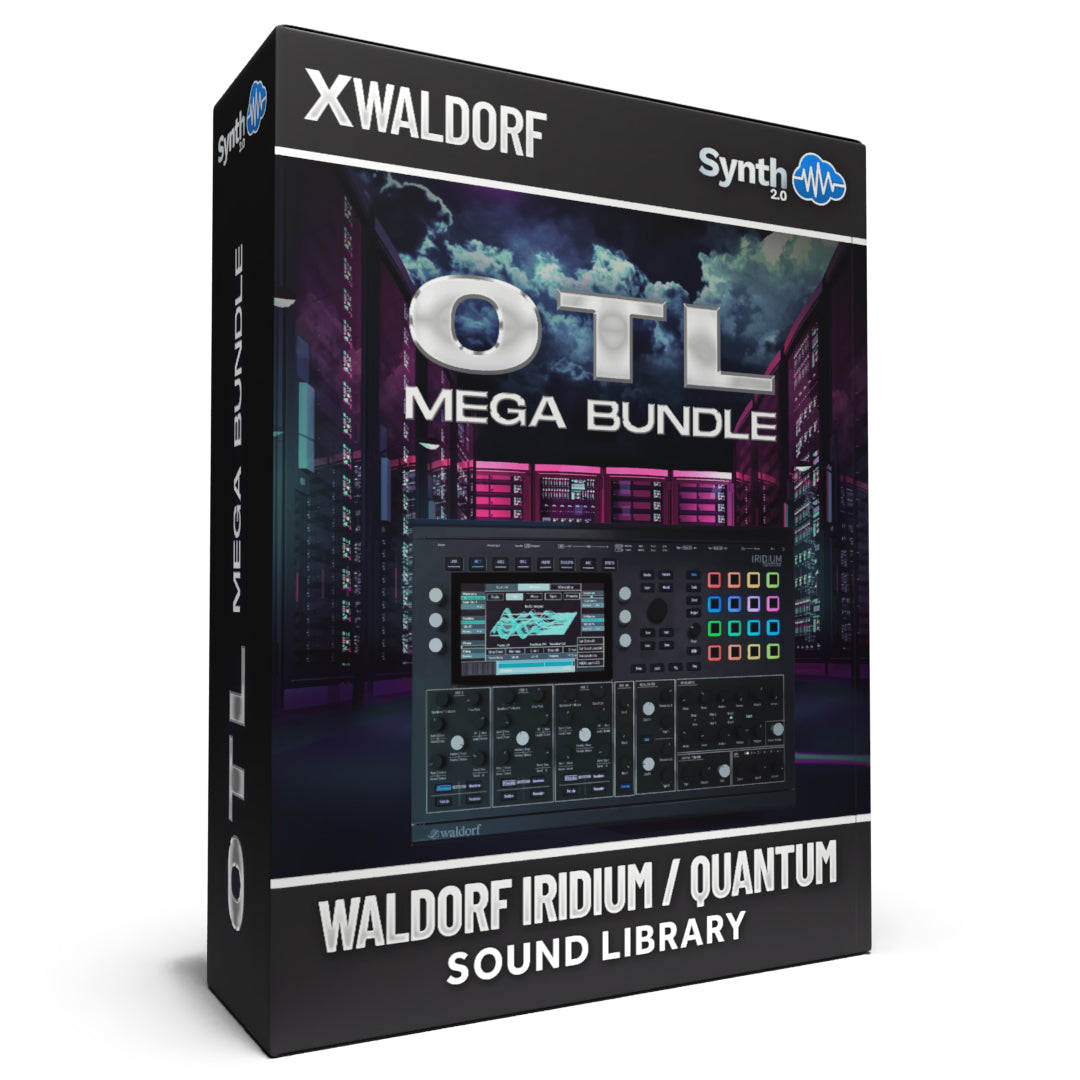 Spectrasonics Omnisphere 3: Sonic Exploration 24 sounds – Synthcloud