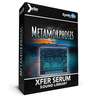 OTL048 - Metamorphosis - Xfer Serum