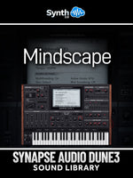 OTL050 - Mindscape - Synapse Dune 3