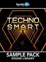 OTL075 - Techno Smart - Samples Pack ( 10 kits + 100 samples )