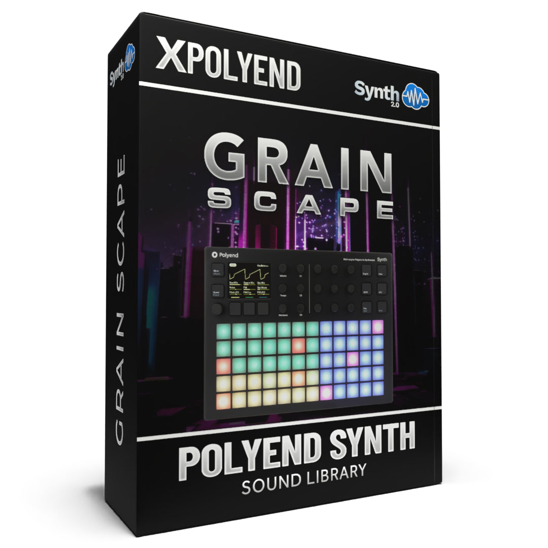 Dave Smith Evolver Modern Samplers Sequences Sample Pack – Synthcloud