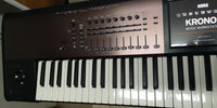 Korg Kronos 2 88 Ls Workstation | Synthonia libraries