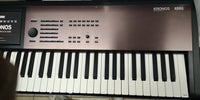 Korg Kronos 2 88 Ls Workstation | Synthonia libraries