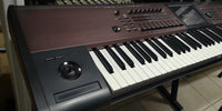 Korg Kronos 2 88 Ls Workstation | Synthonia libraries