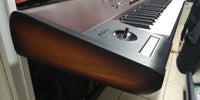 Korg Kronos 2 88 Ls Workstation | Synthonia libraries