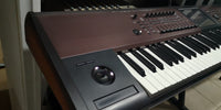 Korg Kronos 2 88 Ls Workstation | Synthonia libraries