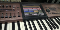 Korg Kronos 2 88 Ls Workstation | Synthonia libraries