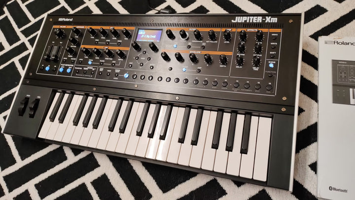 M*n様 6/14まで最終出品 Roland JP-8080 SmartMedi M*n様 6/14まで最終