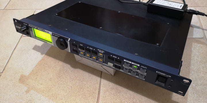 YAMAHA MOTIF RACK ES - Synthonia Libraries – Synthcloud 