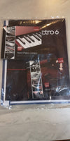 NORD ELECTRO 6D 73 KEYS | SYNTHONIA LIBRARIES with ORIGINAL BAG
