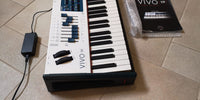 DEXIBELL VIVO S9 - STAGE PIANO 88 weighted keys EX DEMO