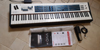 DEXIBELL VIVO S9 - STAGE PIANO 88 weighted keys EX DEMO