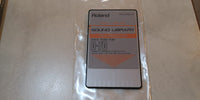 ROLAND PN D70 - 01 /// SOUND CARD FOR ROLAND D70