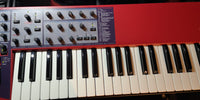 NORD LEAD 2X | BAG | Synthcloud libraries