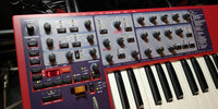 NORD LEAD 2X | BAG | Synthcloud libraries