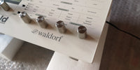 Waldorf Blofeld Desktop Synthesizer White | Synthonia libraries