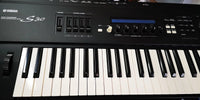 Yamaha S30 Vintage Keyboard 61 Keys