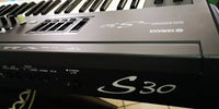 Yamaha S30 Vintage Keyboard 61 Keys