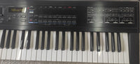 Roland D-20 61-Key Multi-Timbral Linear Synthesizer