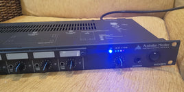 australian monitor mx81 - Line Mixer