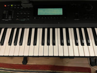 Yamaha SY99 FM Vintage Synth 76 keys
