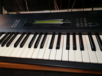 KORG M1 SYNTH WORKSTATION /  SYNTHONIA LIBRARIES