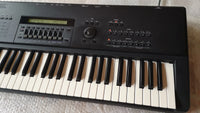 Yamaha SY85 synth 61 keys vintage - sy 85 sy-85