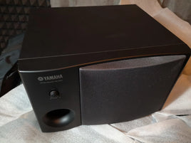 Yamaha Tyros 4 Pa Kit TRS-MS04 Speaker System + L7S Keyboard Stand