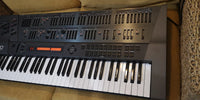 Roland JD-800 61-Key Synthesizer Full Serviced / Library / JD800 Jd