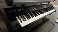 ROLAND RD-300SX STAGE PIANO 88 TASTI RD 300 SX RD-300 SX