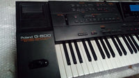 ROLAND G800 ARRANGER OTTIMO STATO