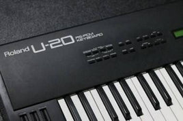 ROLAND U20 U 20 U-20