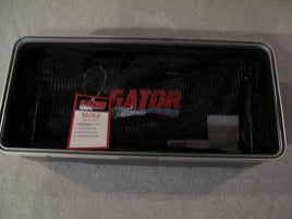 GATOR CASES GCAGE-4L 4 SPACE CAGE - FOR GATOR GR-4L DELUXE EQUIPMENT RACK CASE
