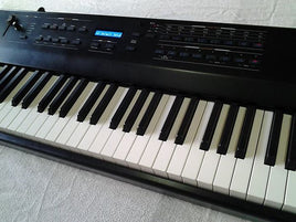 KURZWEIL SP4 8 Synthonia Libraries