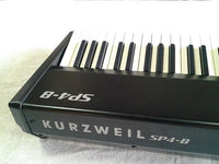 KURZWEIL SP4 8 Synthonia Libraries