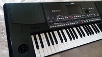 KORG PA600 ARRANGER 61 KEYS