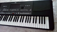 KORG PA600 ARRANGER 61 KEYS