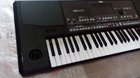 KORG PA600 ARRANGER 61 KEYS