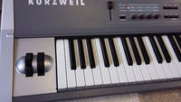 KURZWEIL SP2 DIGITAL PIANO 76
