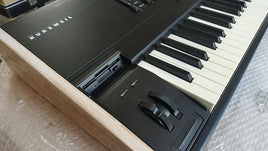 Kurzweil K2500X | Custom end caps | SYNTHONIA LIBRARIES