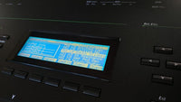 Kurzweil K2500X | Custom end caps | SYNTHONIA LIBRARIES