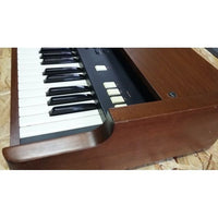 KORG CX3 HAMMOND CLONE