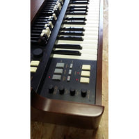 KORG CX3 HAMMOND CLONE