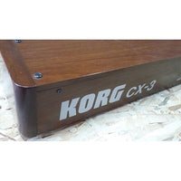 KORG CX3 HAMMOND CLONE