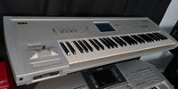 KORG TRITON CLASSIC 61 / BAG / SYNTHOLOGIA V1