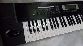 KORG TR 76 - SYNTHONIA LIBRARIES