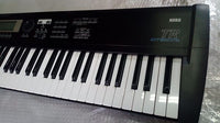 KORG TR 76 - SYNTHONIA LIBRARIES