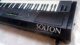 Solton by Ketron MS-60 ms60 ms 60 arranger