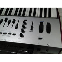 Kurzweil Artis 7 stage piano 76 keys with Synthonia Libraries